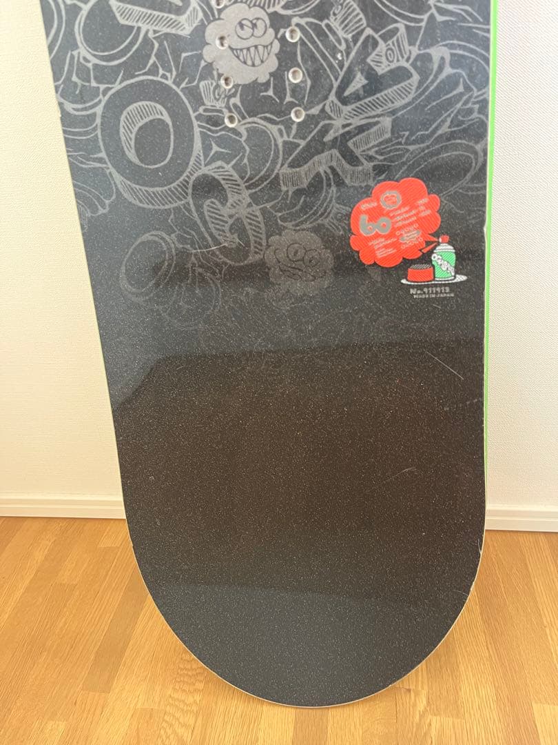 スノーボード OGASAKA BOARD SS 160