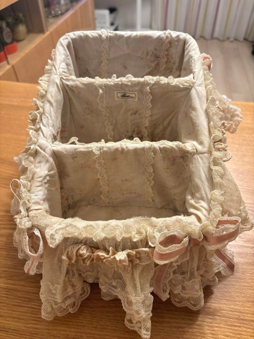 AKIAKANE リモコンケース