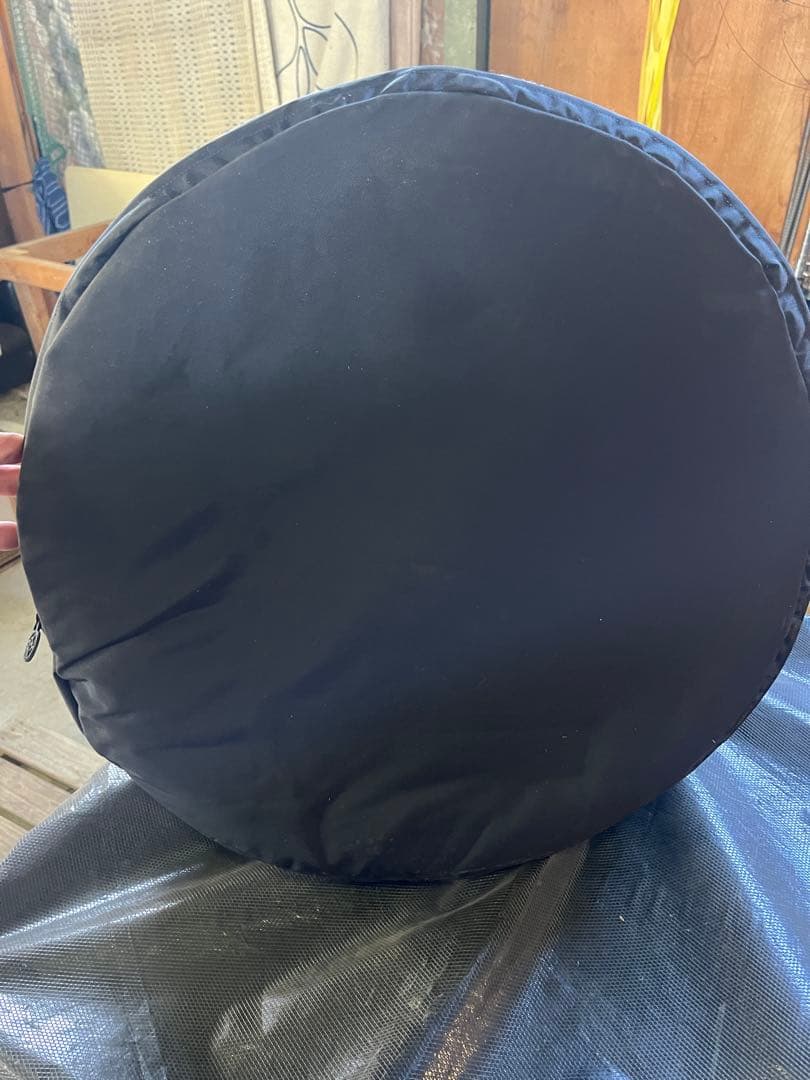 折*紙様 Monro モンロー　Round Cusion