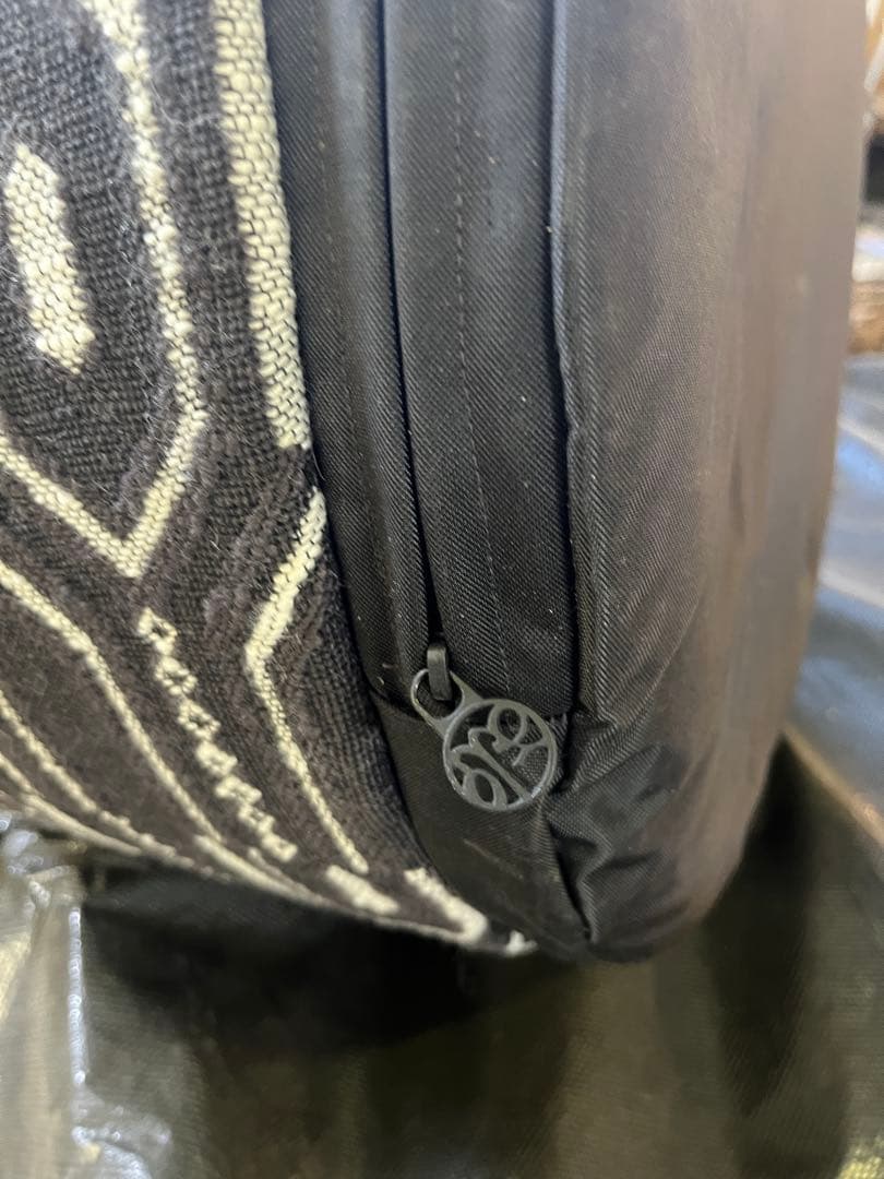 折*紙様 Monro モンロー　Round Cusion