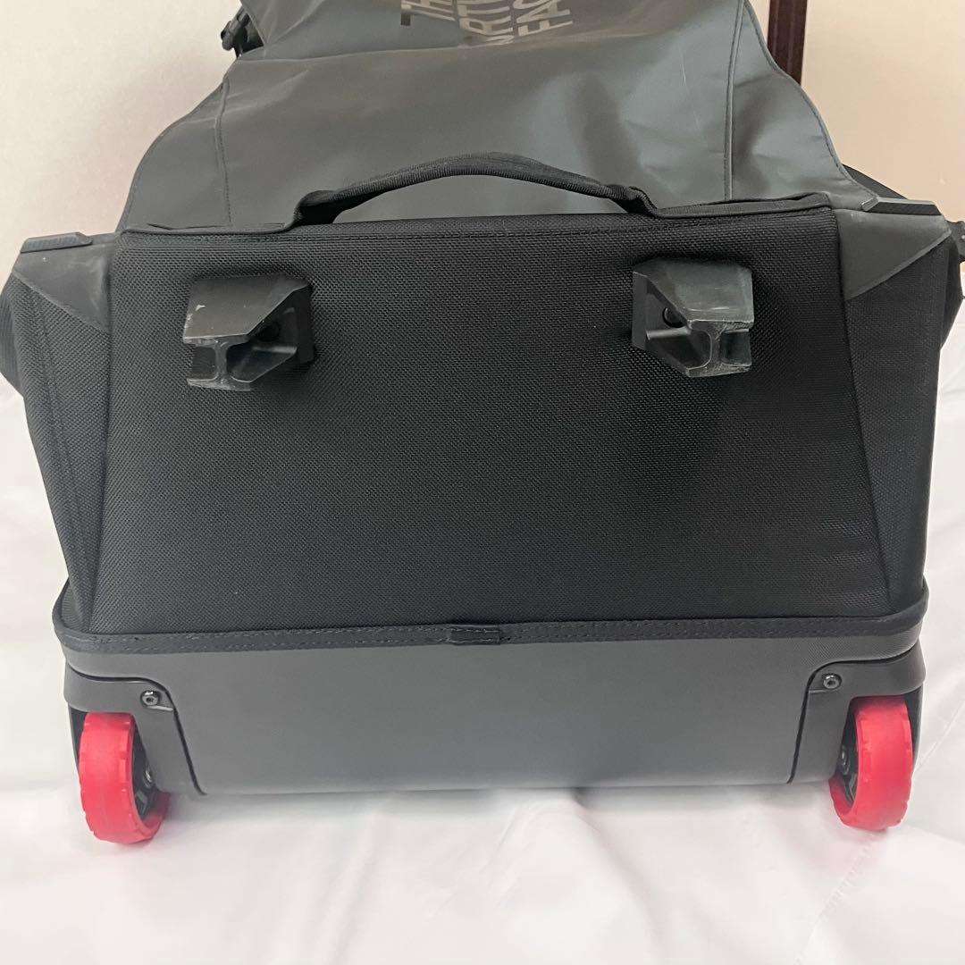 ⭐️極美品 THE NORTH FACE ベースキャンプ ローリングサンダー36
