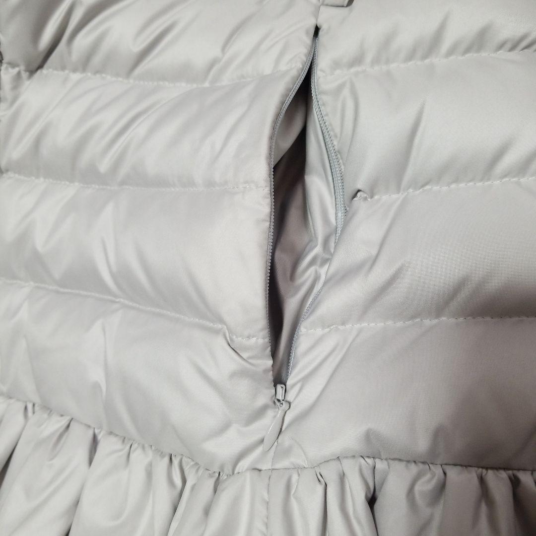 TO BE CHIC ダウンコート