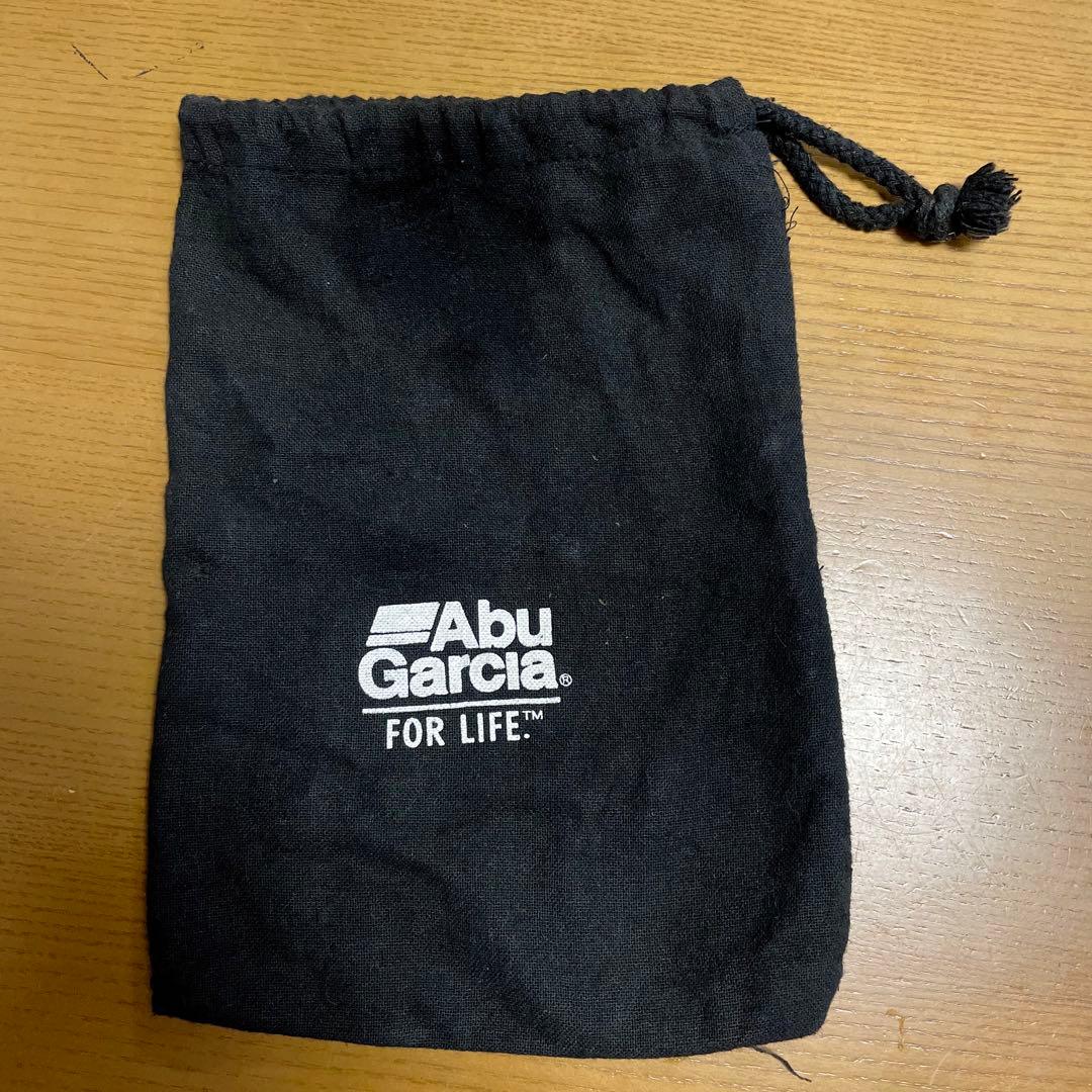 AbuGarcia アブガルシア　アンバサダー　3500C　アブアンバサダー