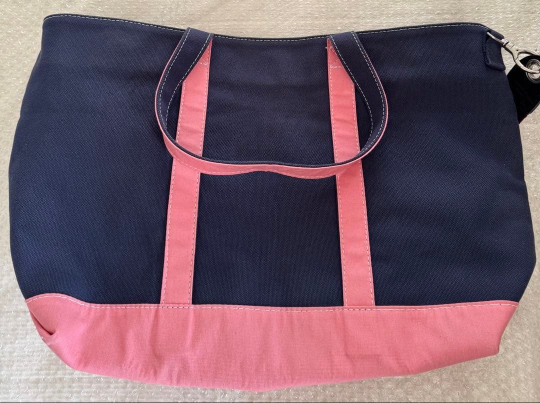 kit gallery/ nomad トートバッグ