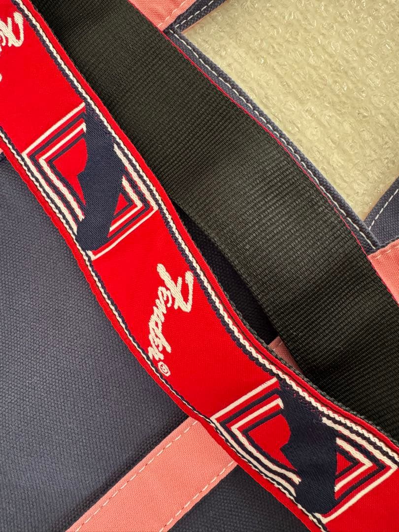 kit gallery/ nomad トートバッグ