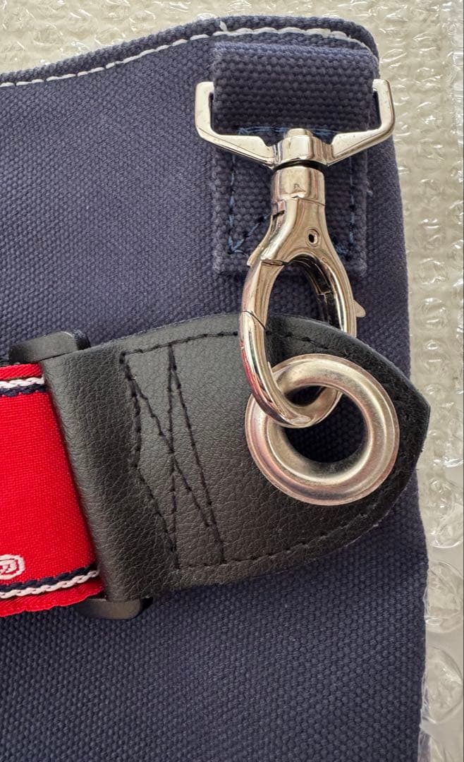 kit gallery/ nomad トートバッグ