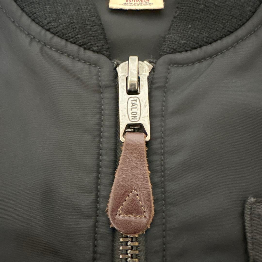 ポロ ラルフローレン ブルゾン　MA-1