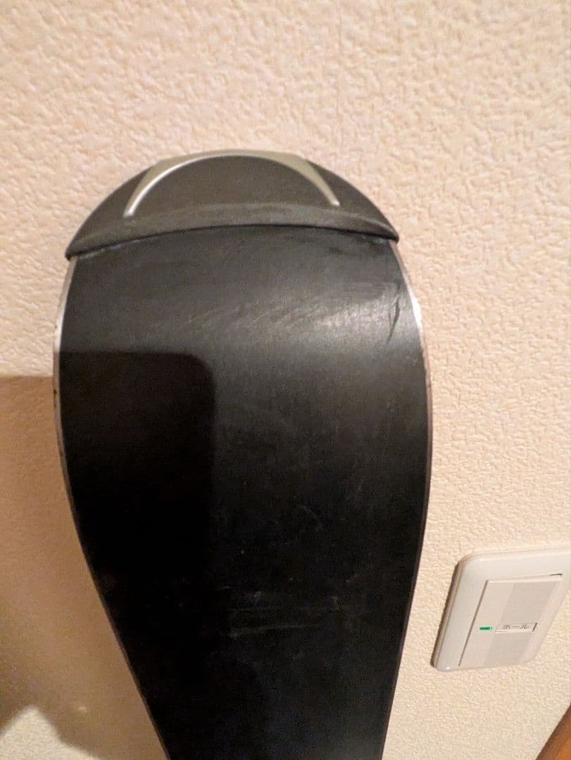 ATOMIC（アトミック）スキー板148cm