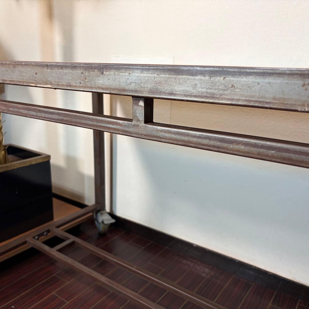 ジャーナルスタンダードファニチャー ルイス ワークテーブル ダイニングテーブル