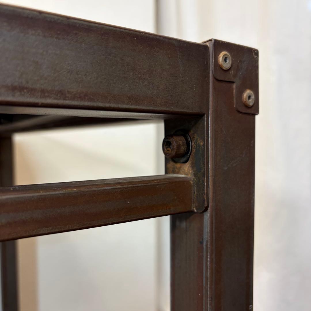 ジャーナルスタンダードファニチャー ルイス ワークテーブル ダイニングテーブル