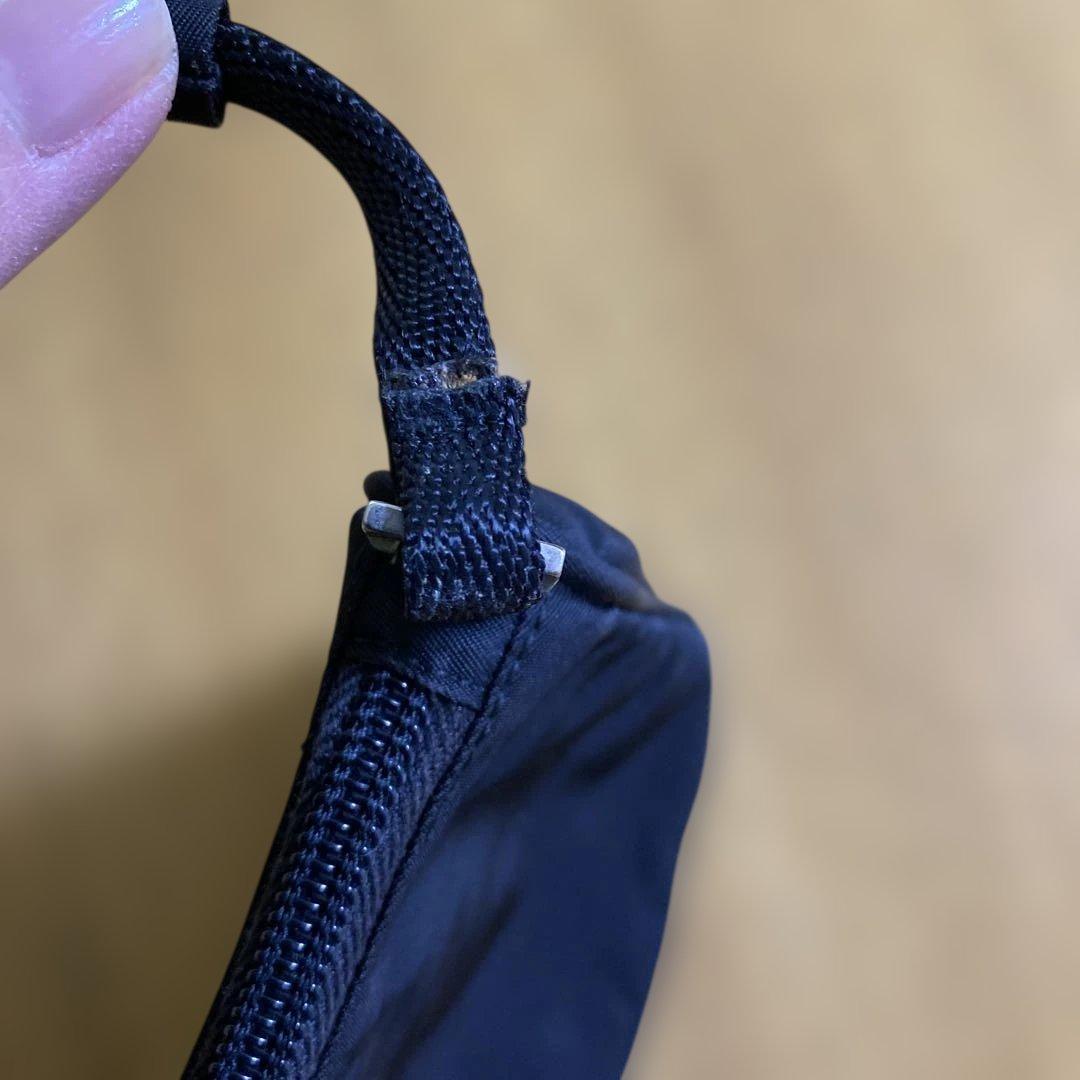 s*o様 PRADA ミニバッグ