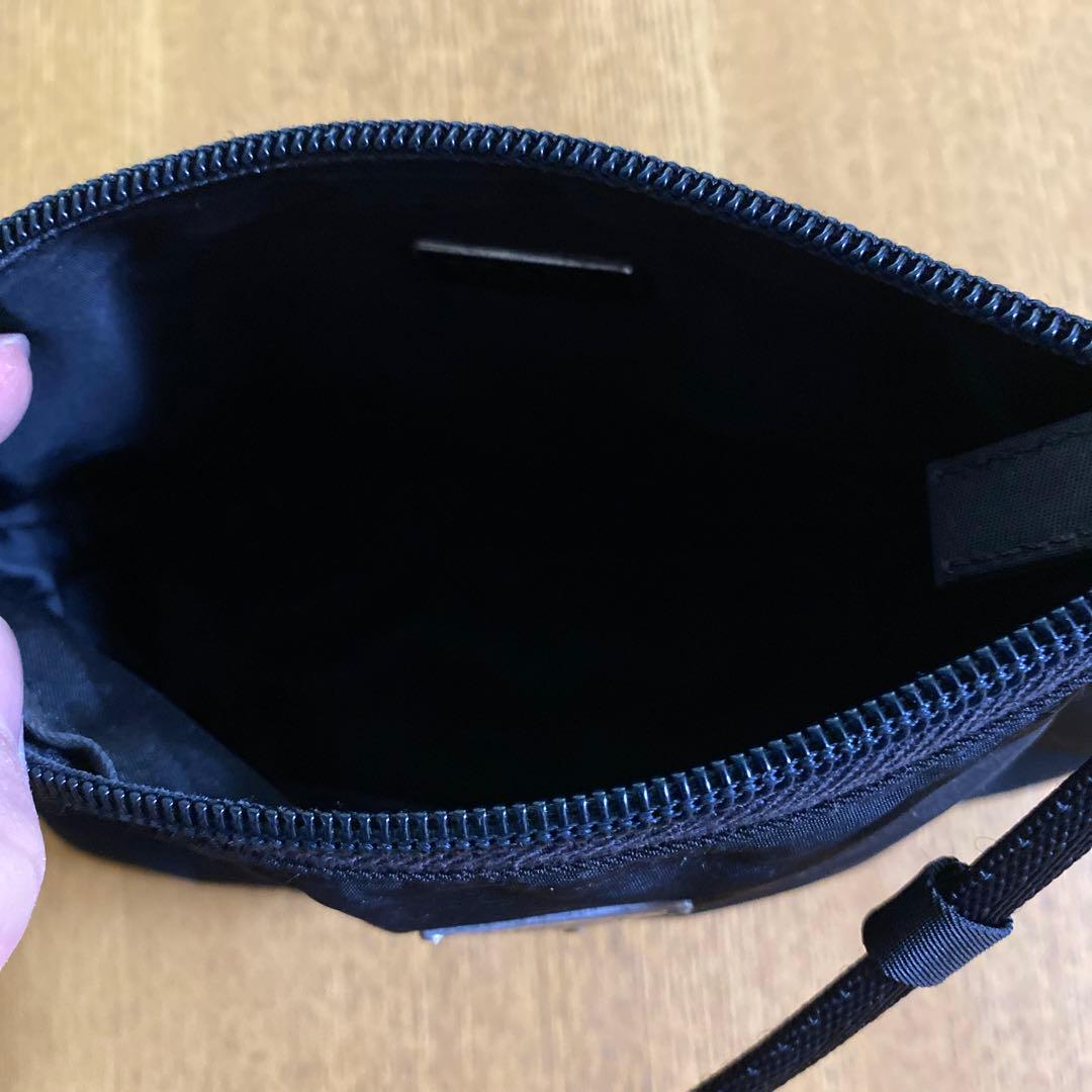 s*o様 PRADA ミニバッグ