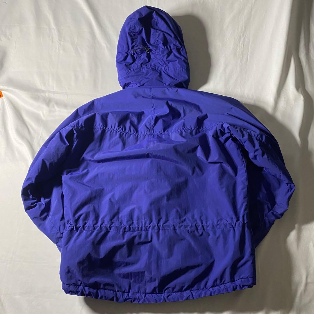 98年製 Patagonia インファーノジャケット 初期モデル