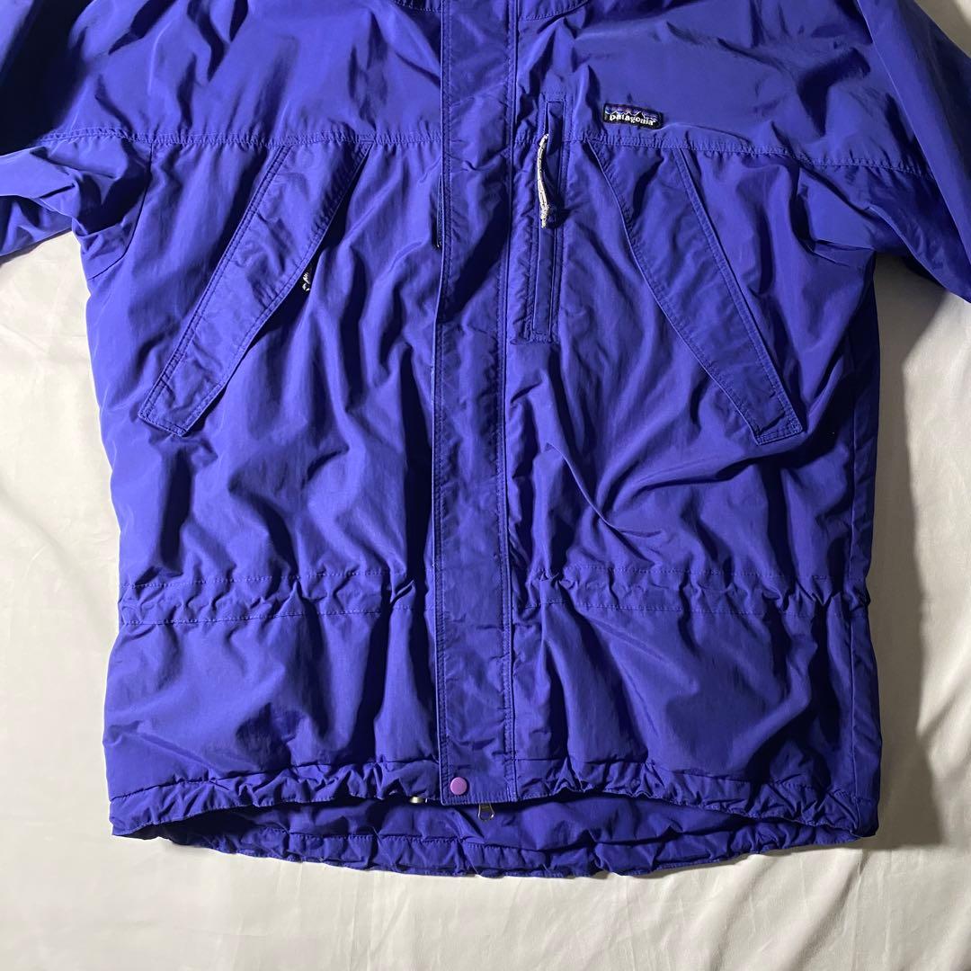 98年製 Patagonia インファーノジャケット 初期モデル
