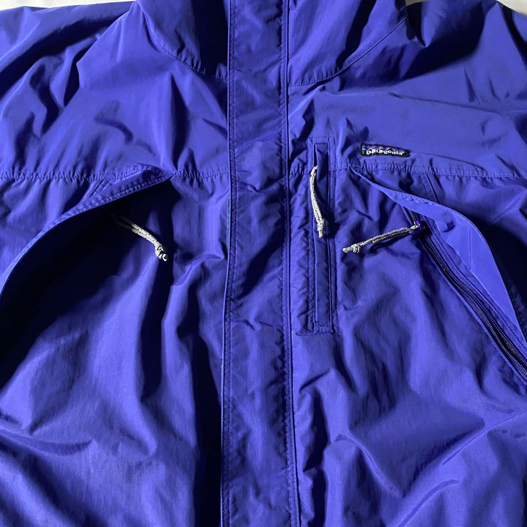 98年製 Patagonia インファーノジャケット 初期モデル