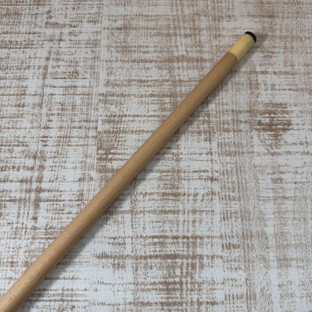 アダム　Adam ビリヤードキュー ケース付き