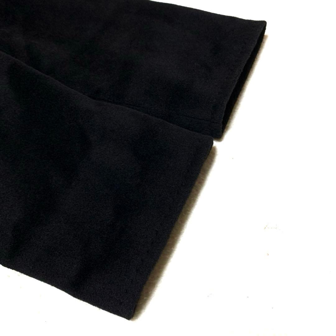 ★新品級　マックスマーラ　チェスターコート❤︎カシミアオーバーサイズ　黒　2XL