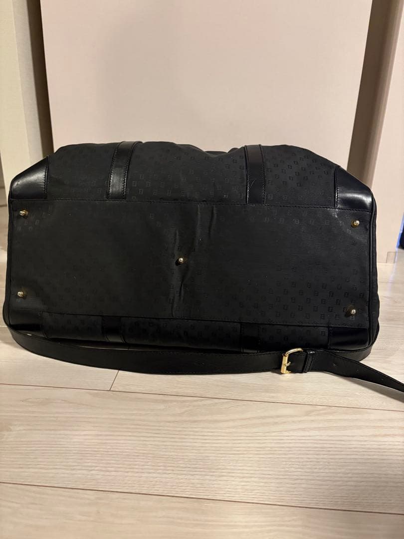 Fendi フェンディ　ボストンバッグ