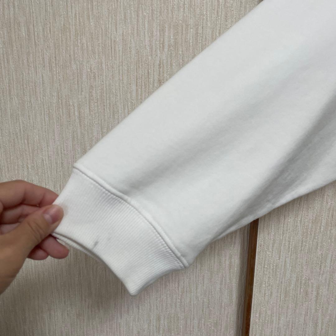 バレンシアガパーカー　s