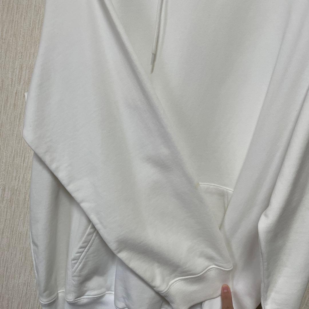 バレンシアガパーカー　s