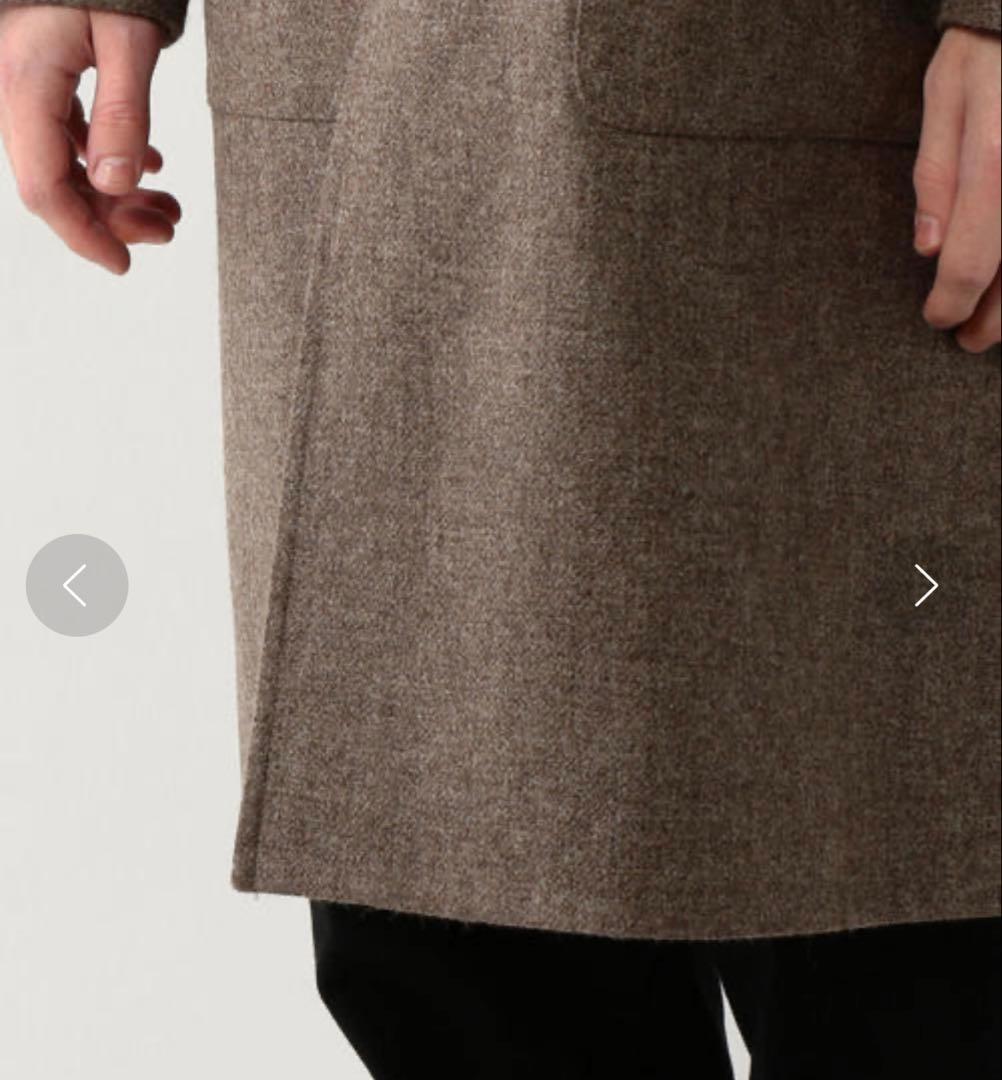 スティーブンアラン steven alan コート