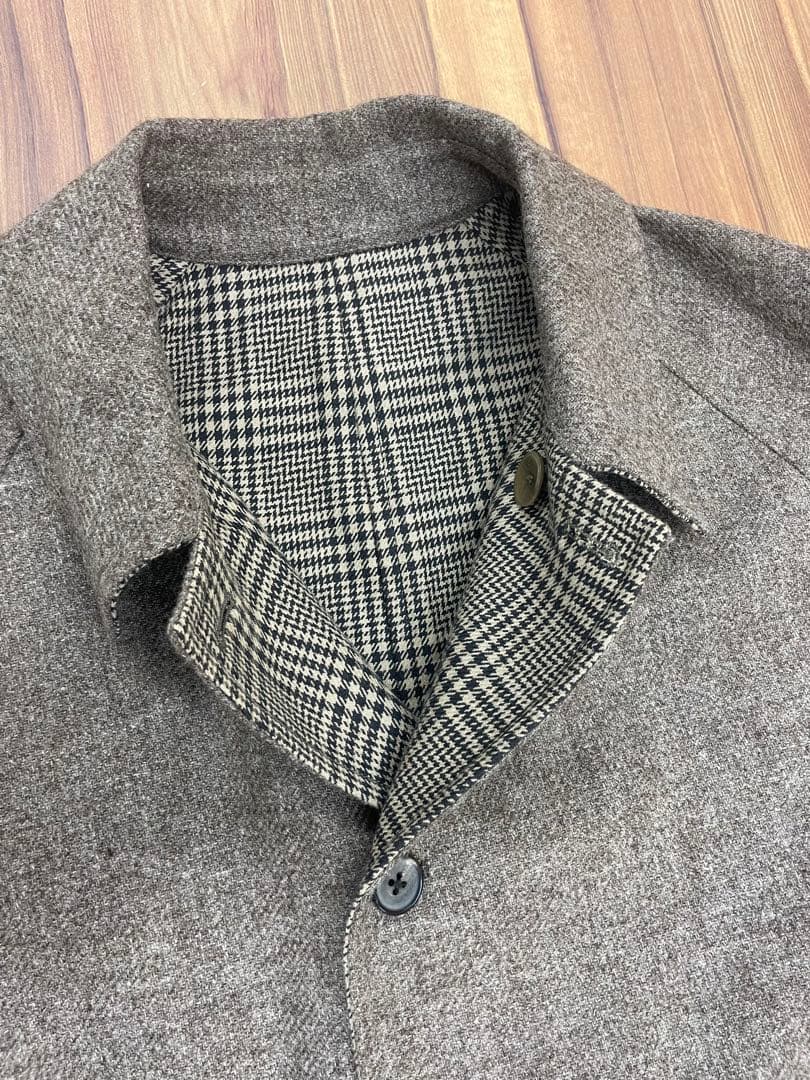 スティーブンアラン steven alan コート