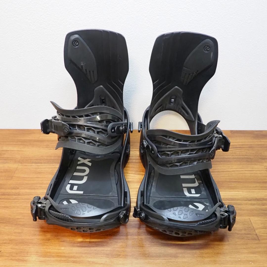 FLUX XF Mサイズ　フラックス　ラマ　CV カービング