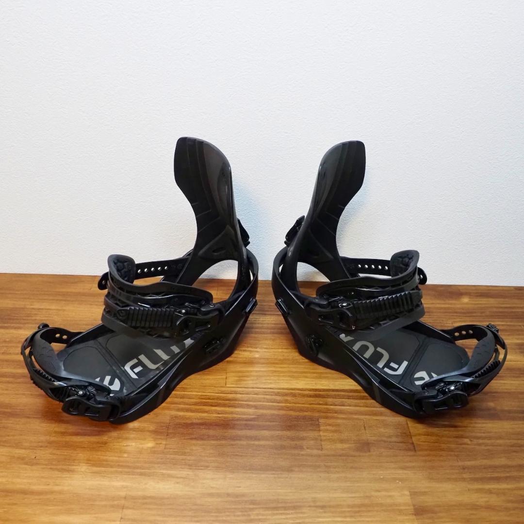 FLUX XF Mサイズ　フラックス　ラマ　CV カービング