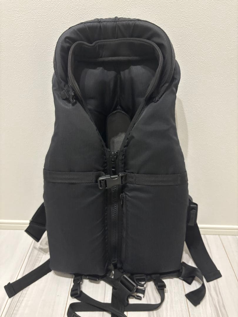 【最終価格】美品　がまかつ/ラグゼ スペクトラ(R)ロックトレック