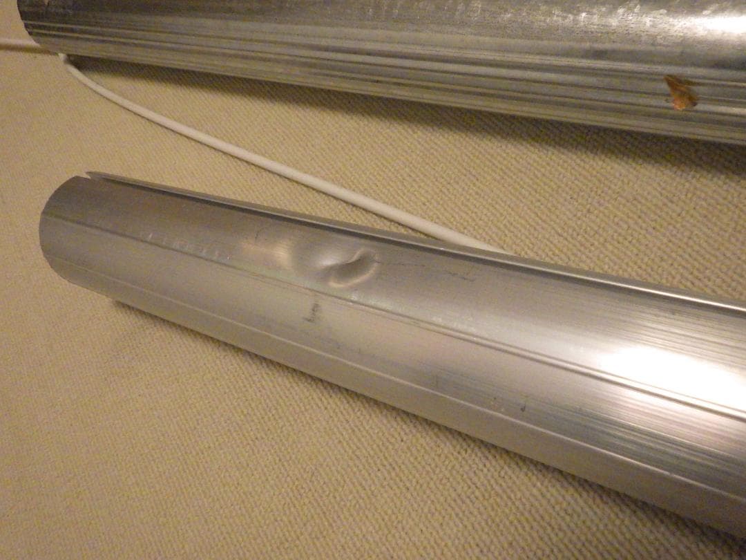 新品　3x1.5m 日除け シェード オーニングテント オーニング 庭 屋根