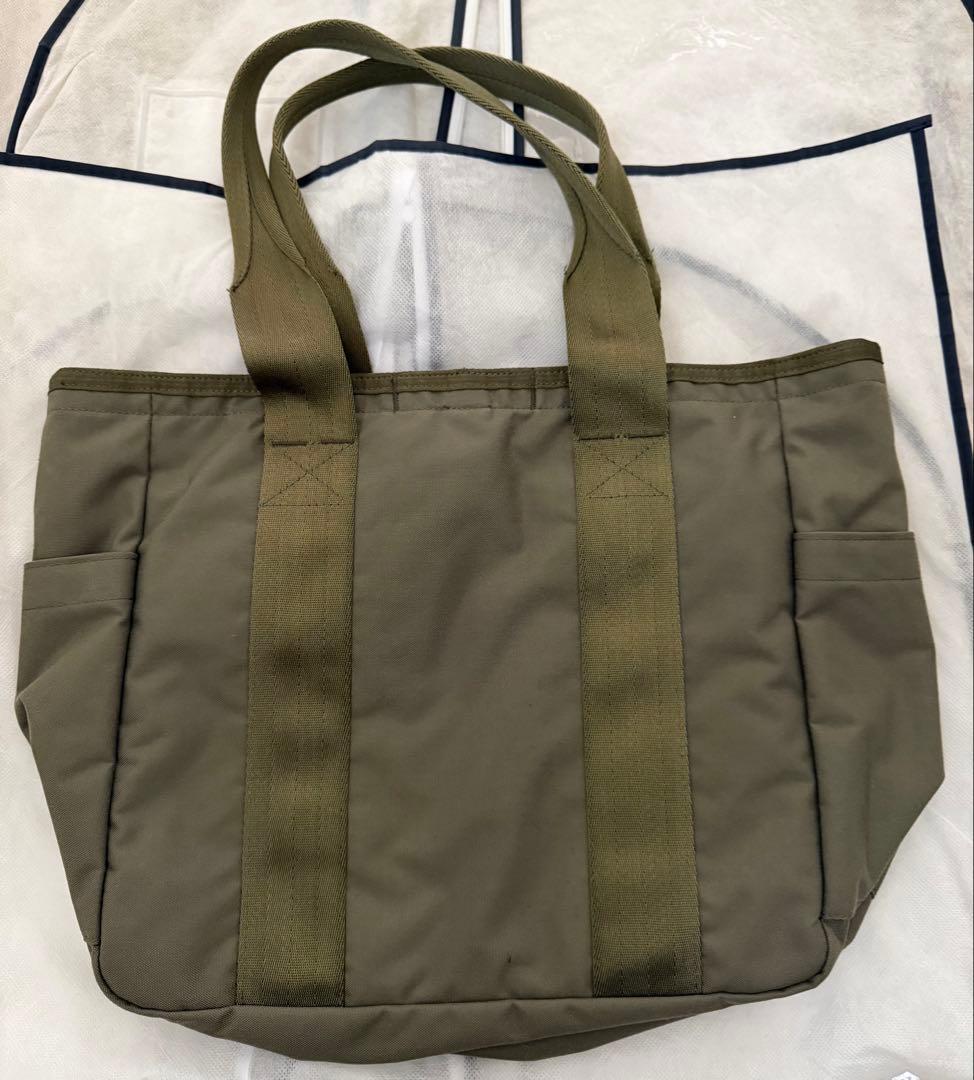 BRIEFING トートバッグ ビジネス