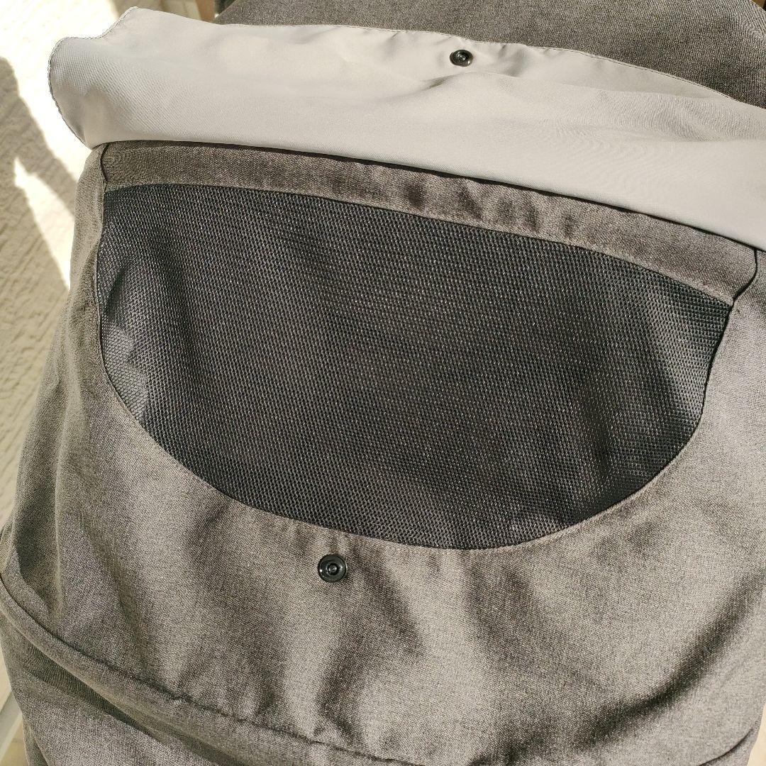 専用　定価71500円　コンビ　ラベリタ　エッグショックAL　ホワイトレーベル