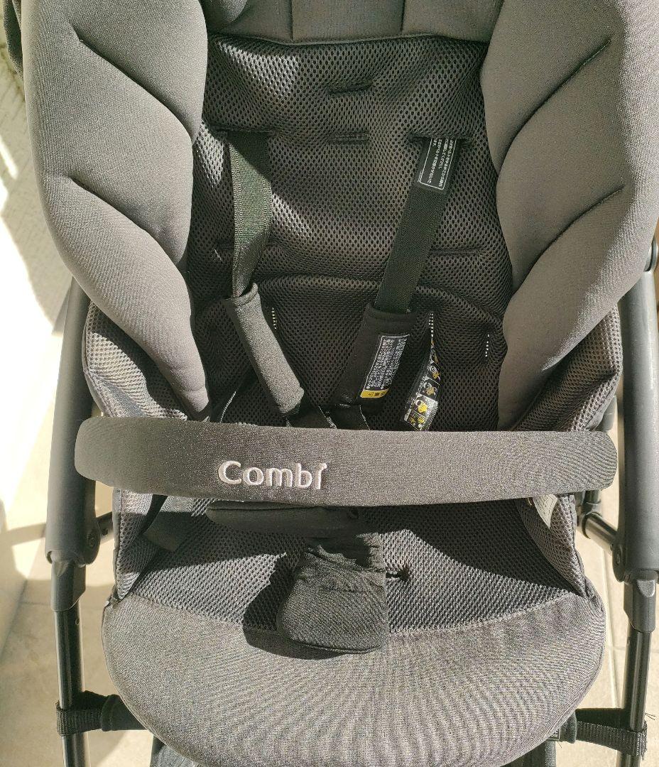 専用　定価71500円　コンビ　ラベリタ　エッグショックAL　ホワイトレーベル