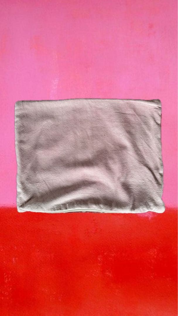 モロッカンクッションカバー