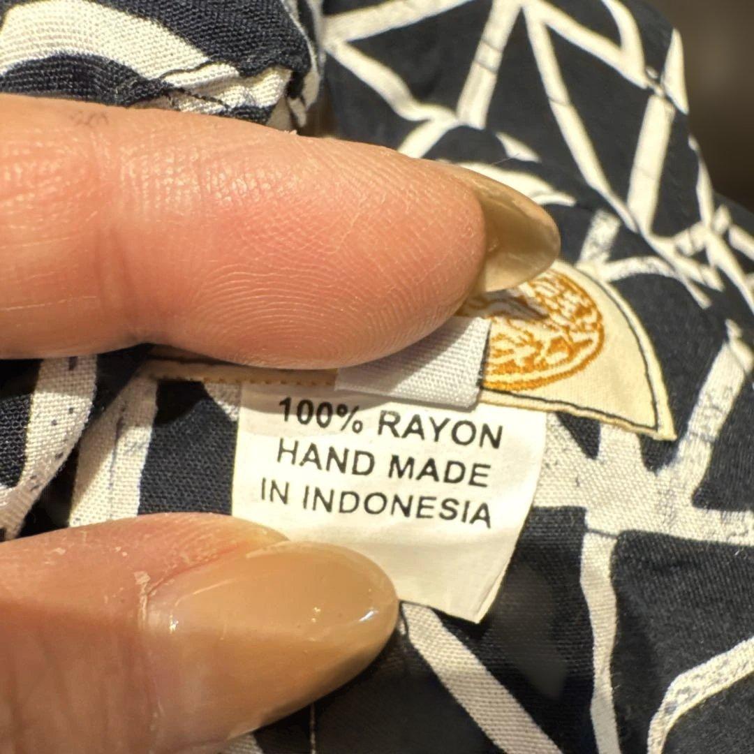 ハワイNOA NOA サロペットサイズＬ