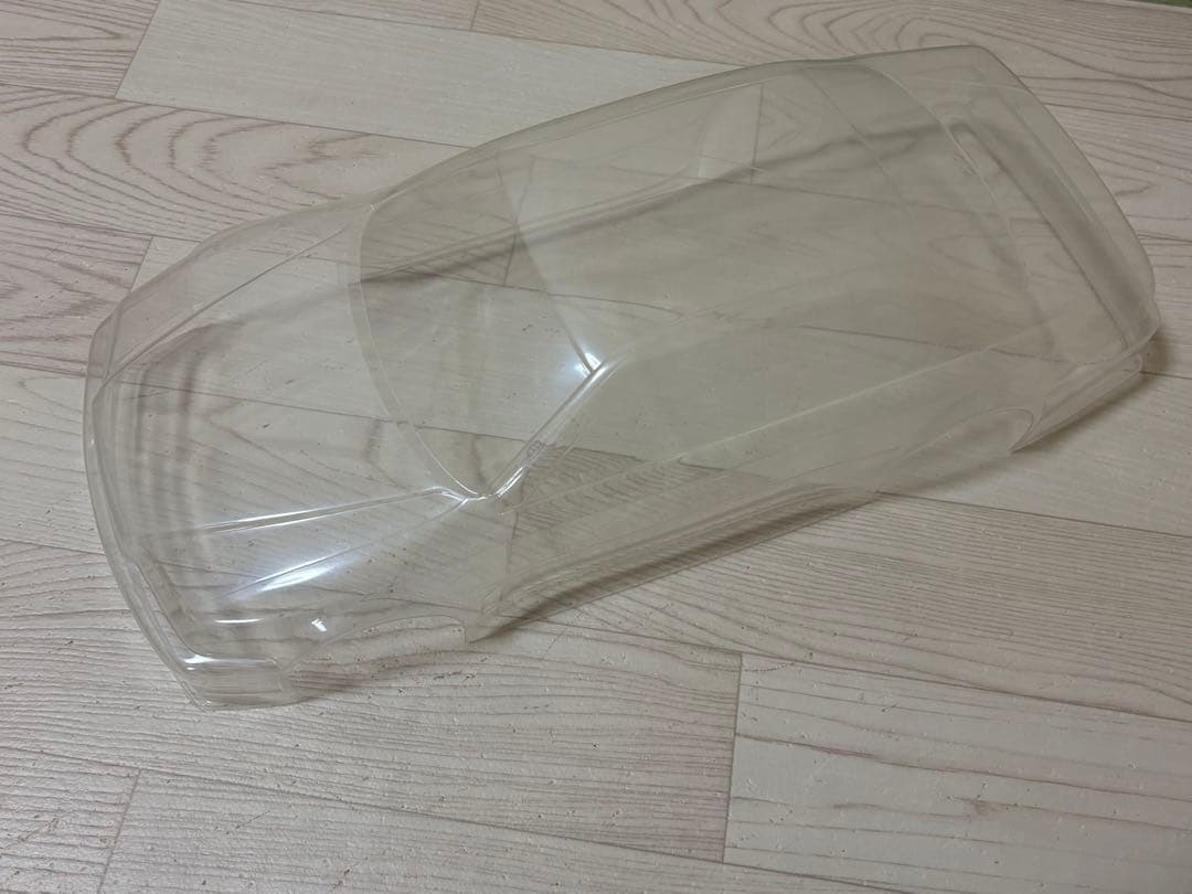 オーバードーズJZX100クレスタ、別売エアロ、デカール、ボディキャッチ付