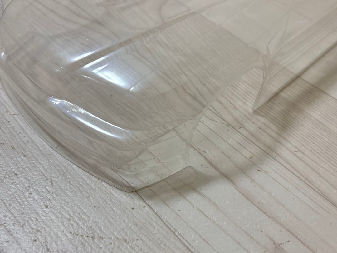 オーバードーズJZX100クレスタ、別売エアロ、デカール、ボディキャッチ付