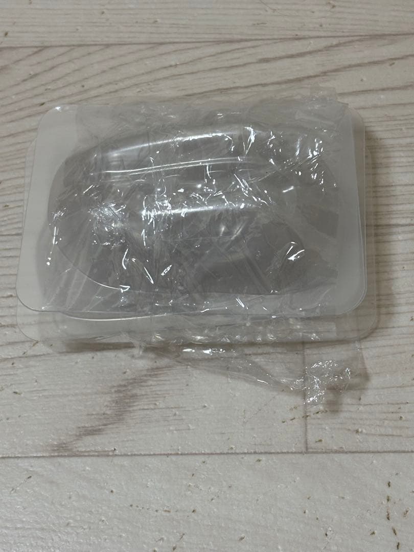 オーバードーズJZX100クレスタ、別売エアロ、デカール、ボディキャッチ付