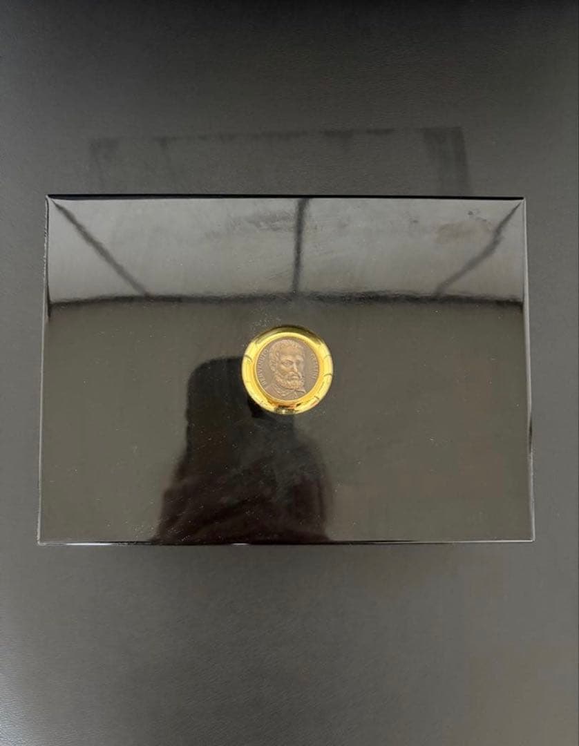 ROLEX 空箱ケース