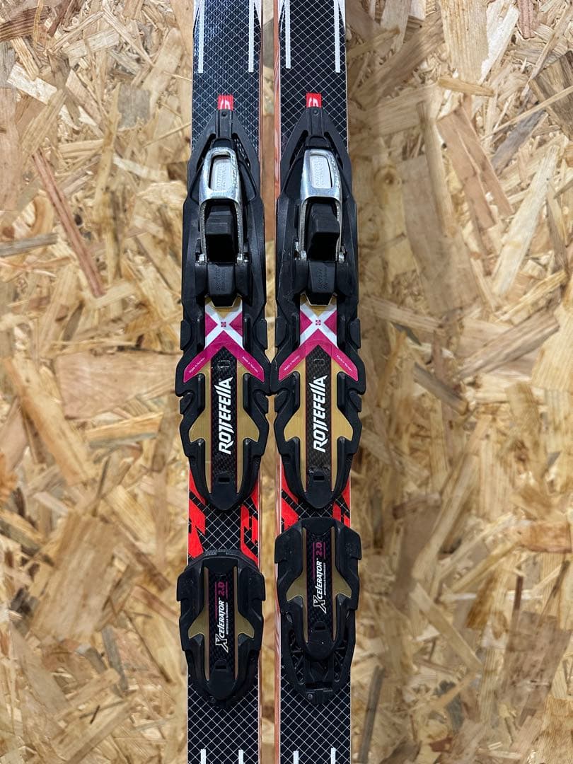 スキー ogasaka SK2