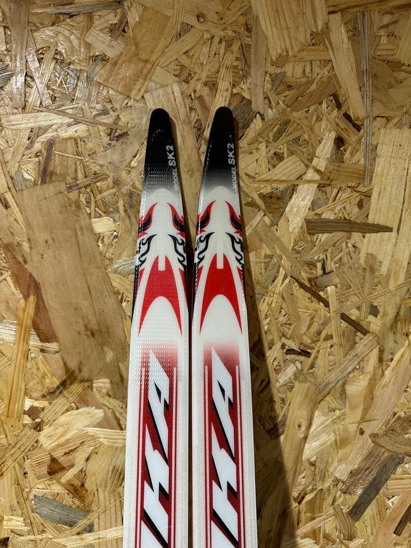 スキー ogasaka SK2