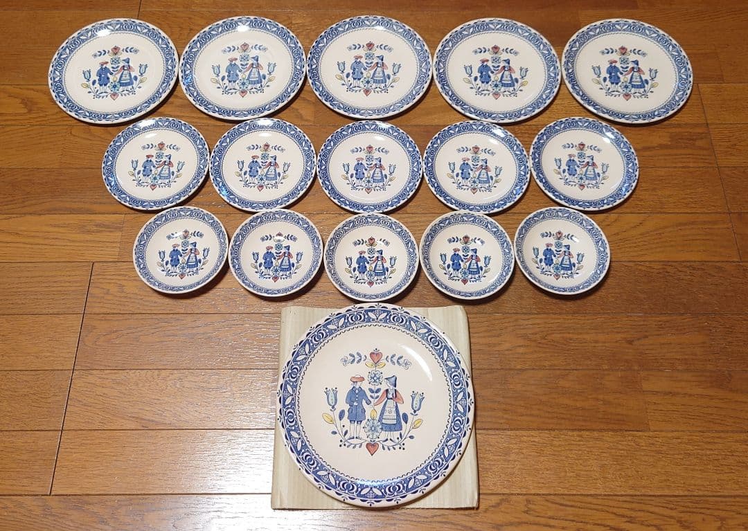 【新品未使用】Johnson Brothers ジョンソンブラザーズ まとめ売り