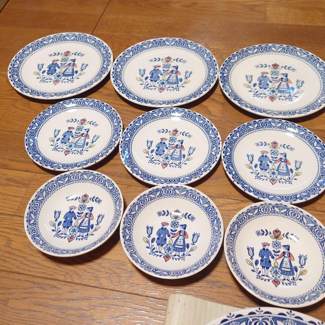 【新品未使用】Johnson Brothers ジョンソンブラザーズ まとめ売り