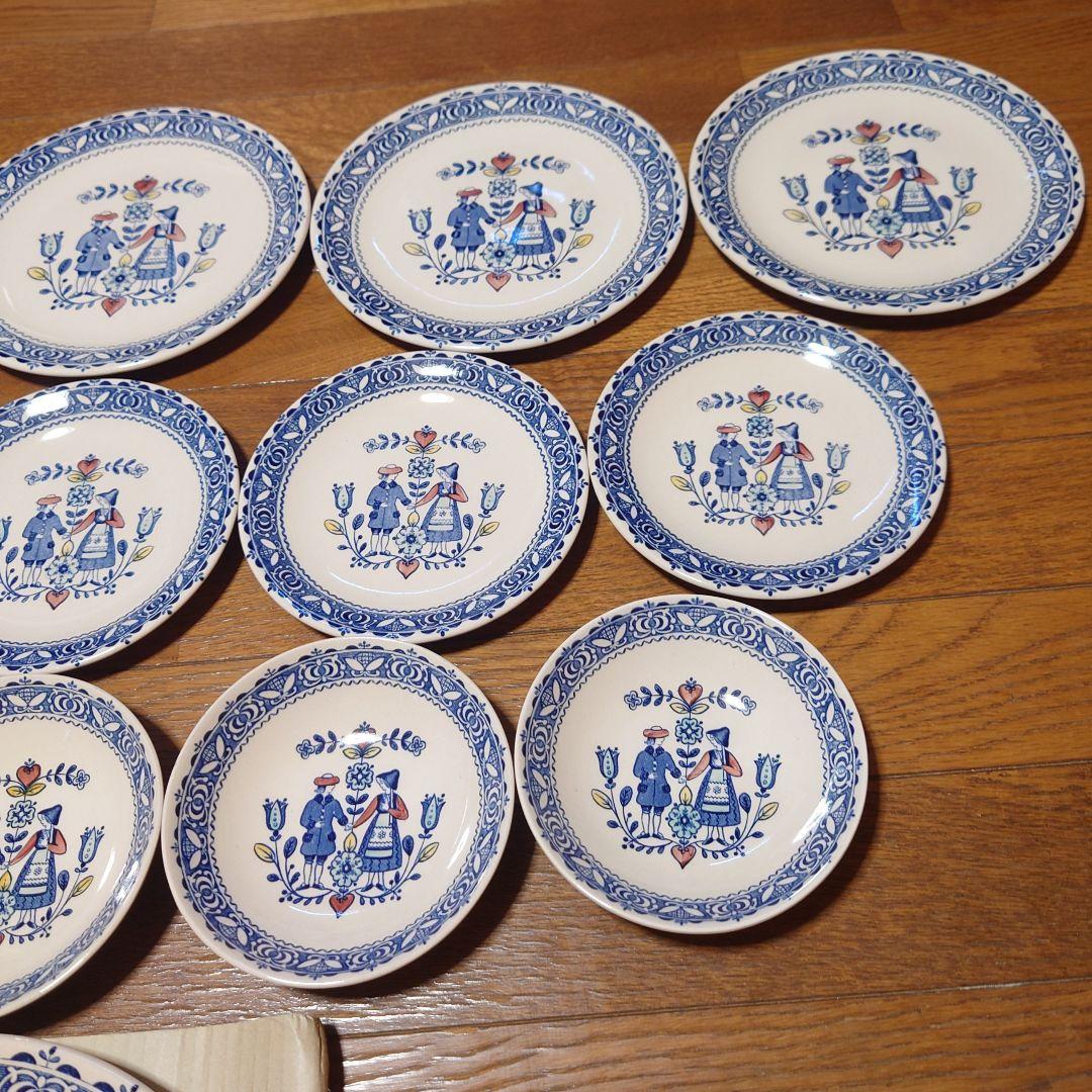 【新品未使用】Johnson Brothers ジョンソンブラザーズ まとめ売り