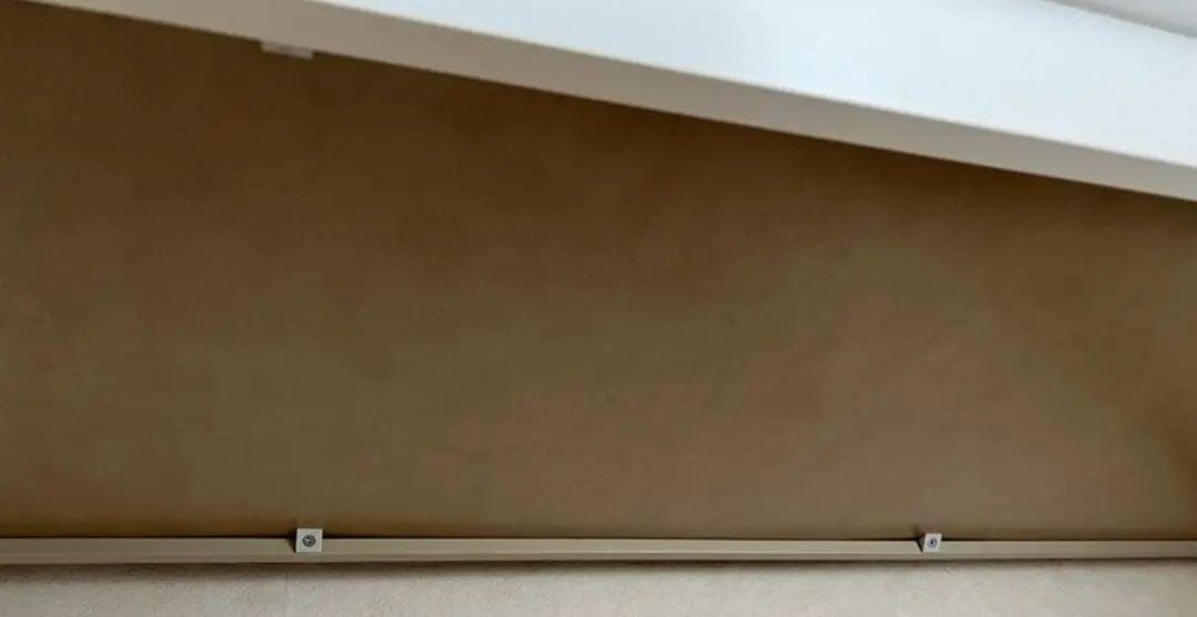 【未使用/即日発送】完成品　マルム ドレッサー（送料込）※値下げ不可