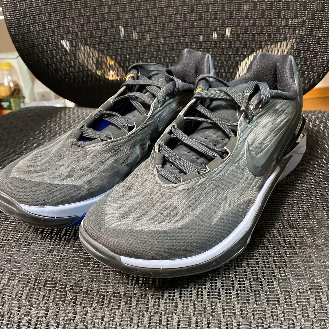 シューズ(男性用) zoom GT CUT2 26cm