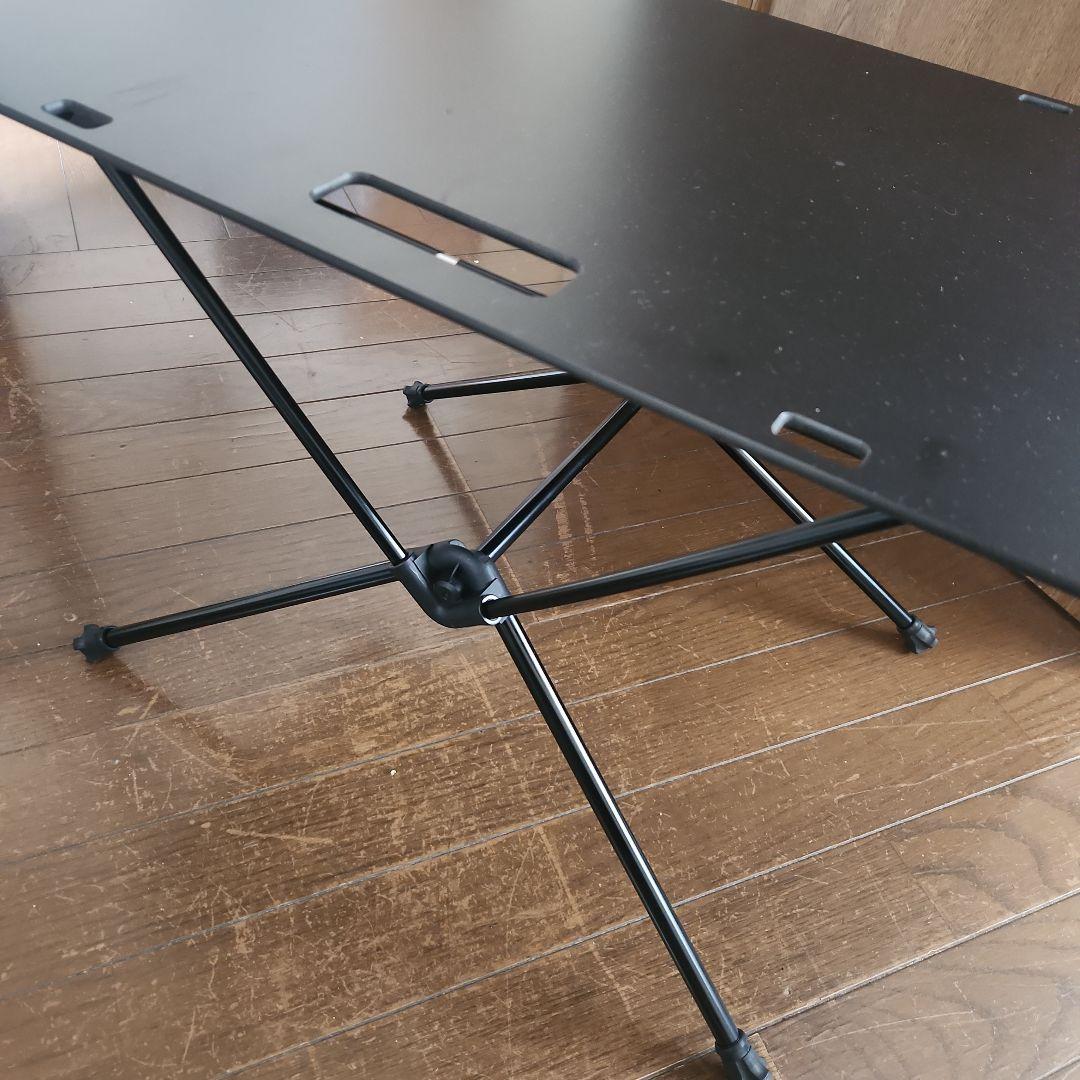 helinox タクティカルテーブルM