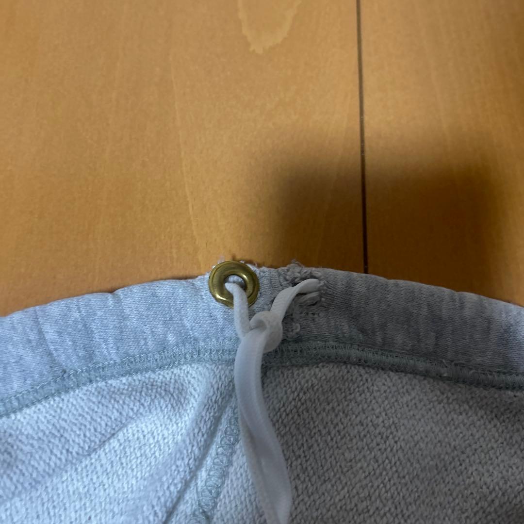 champion 80'sウィングフット スウェットパンツ
