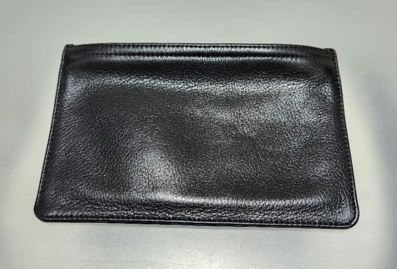 【美品】Chrome Hearts チェンジパース#2
