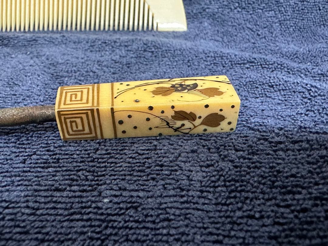 専用2点まとめ　かんざし